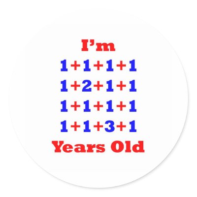 19 Years old! by oddballbirthdays3