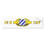 19D 3RD Infantry Division Bumper Stickers
