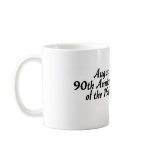 19th Amendment Celebration mug #1