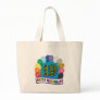 19th Birthday Gifts with Assorted Balloons Design Bags