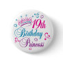 19th Birthday Princess