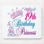 19th Birthday Princess
