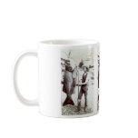19th C. Fisherman and Goliath Grouper, 19th C. ... Coffee Mugs