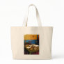 19th Century Lawyer's Office Tote Bags