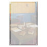 19th Century Lawyer's Office Custom Stationery