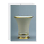 19th century vase, Rosenthal, Germany invitations
