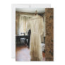 19th Century Wedding Dress Custom Invite