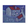 19th coal mine post card