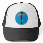 19th Corps hats
