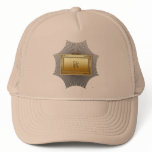 19th Degree: Grand Pontiff hats