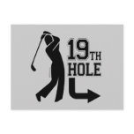 19th Hole (Around Back)