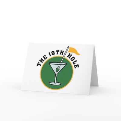 19th Hole by sports_tshirts