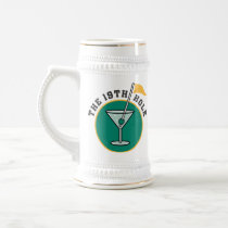 19th Hole Coffee Mugs