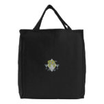 19th Hole embroidered bags
