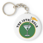 19th Hole keychains