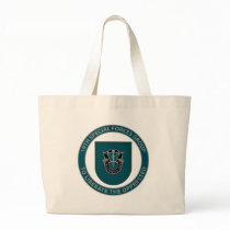 19th Special Forces Group Bag