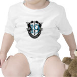 19th Special Forces Group Crest T-shirt