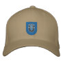 19th Special Forces Group Embroidered Hat