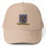 19th special forces group iraq camp williams hat