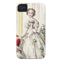 19th Wedding iPhone 4/4S Case Iphone 4 Case