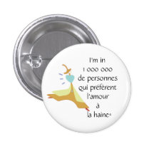 1 000 000 women button