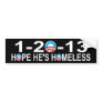1-20-13 anti Obama Bumper Stickers