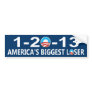 1-20-13 anti Obama Bumper Sticker