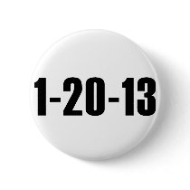 1-20-13 Anti Obama Button