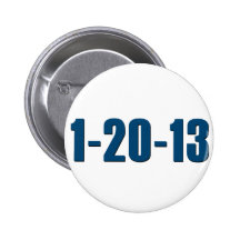 1-20-13 Anti Obama Button
