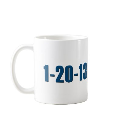 1-20-13 Anti Obama Coffee Mug by antiobamastuff