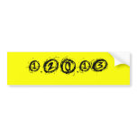 1.20.13 bumper stickers