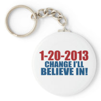 1-20-2013 Change Believe Keychain