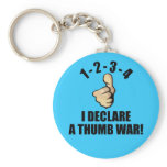 1-2-3-4 I Declare A Thumb War