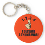 1-2-3-4 I Declare A Thumb War