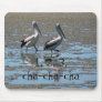 1, 2, 3, cha-cha-cha mousepads