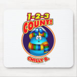 1-2-3 Chilly B.