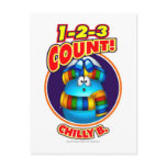 1-2-3 Chilly B.