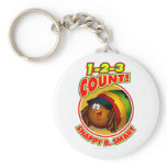 1-2-3 Count Snappy B. Smart