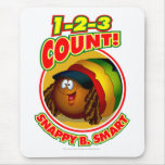 1-2-3 Count Snappy B. Smart