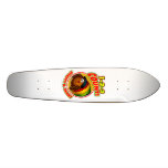1-2-3 Count Snappy B. Smart skateboards