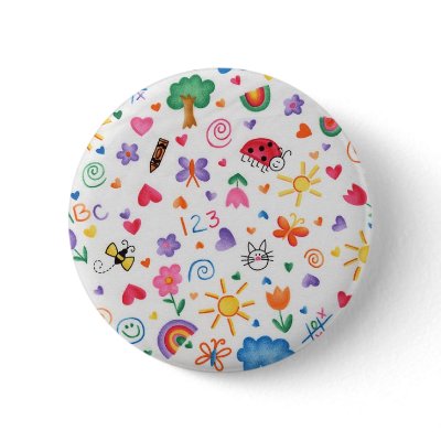 1-2-3 Print for Kids by shopstew