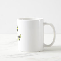 1\2 Century Coffee Mug