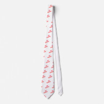 1\4 Century  Magenta Neckwear