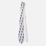 1-506th - Neck Ties