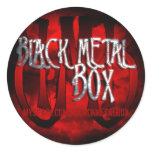 1.5" BMB Stickers