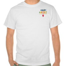 1/61st Infantry VSR CIB Grunt Shirt