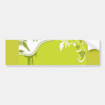 1 (85) BUMPER STICKER