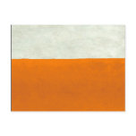 $1.95 Abstract Times Two ~ Postcard Modern