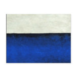 $1.95 Abstract Times Two ~ Postcard Modern