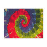 $1.95 Psychedelic ~ Postcard Retro Modern
